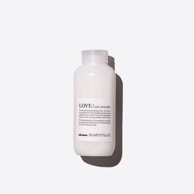 LOVE CURL controller by Davines 150ml bottle