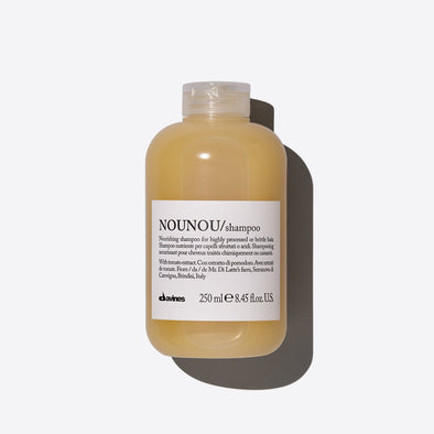 NOUNOU shampoo by Davines 250ml bottle