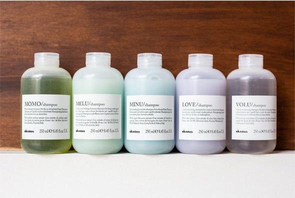 Essential Haircare by Davines