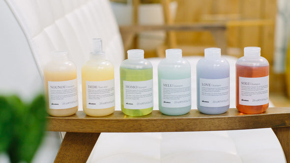 DAVINES SALE