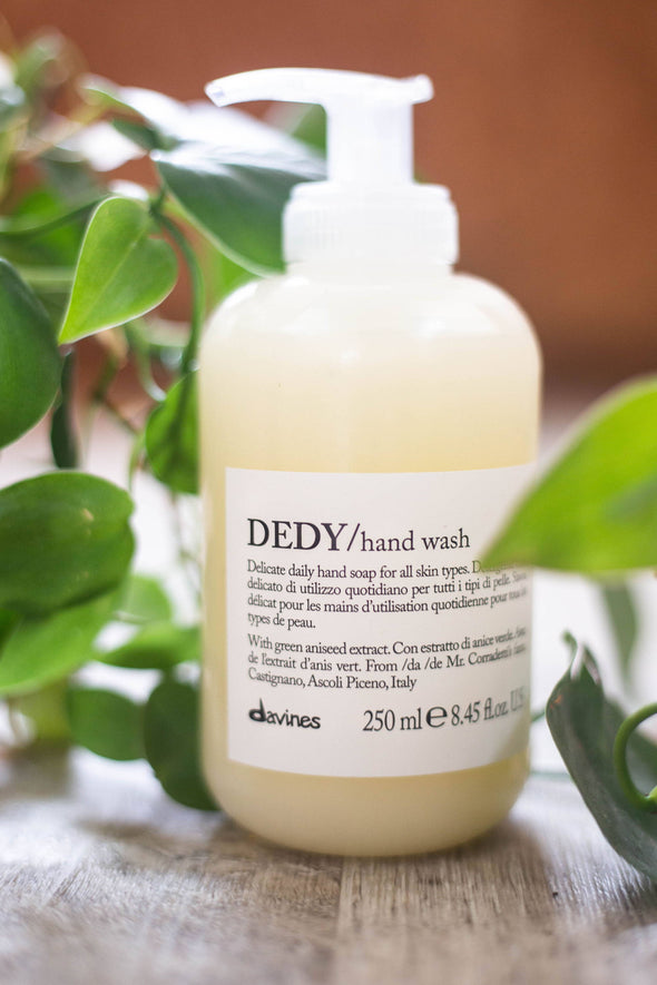 DEDY - Hand Wash