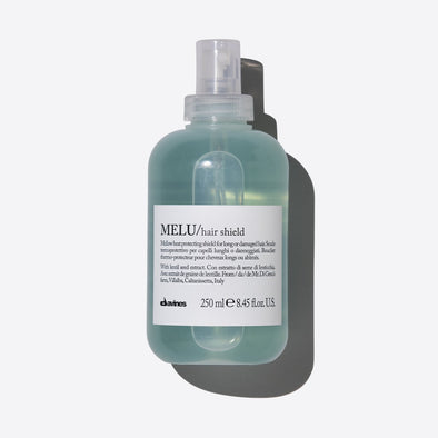 MELU hair shield by Davines 250ml bottle