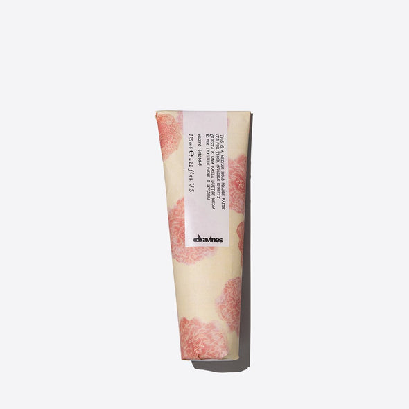 MI medium Hold Pliable Paste by Davines 125ml