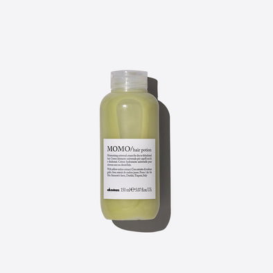 MOMO hair potion by Davines 150ml bottle