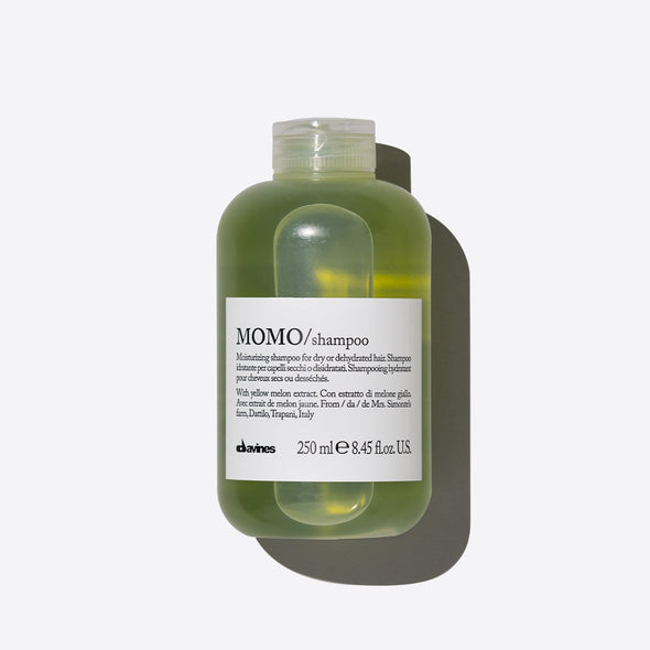 MOMO shampoo by Davines 250ml bottle