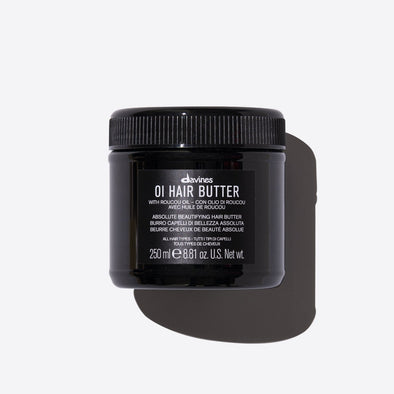 OI hair butter by Davines 250ml bottle