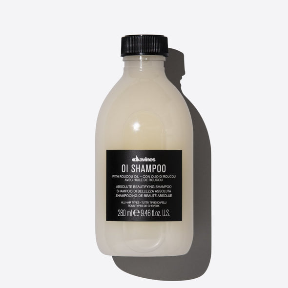 OI Shampoo by Davines 280ml