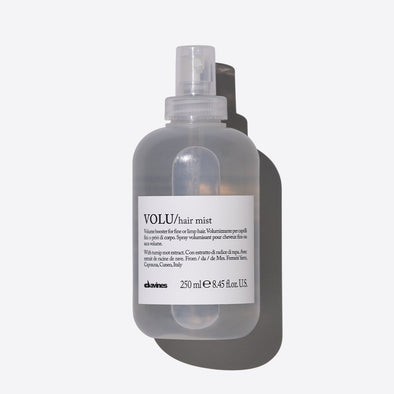 VOLU Hair Mist by Davines 250ml bottle