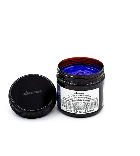 ALCHEMIC Conditioner Silver