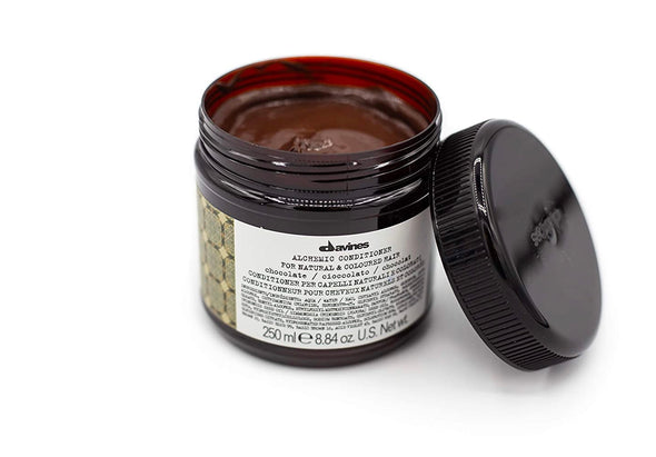 ALCHEMIC Conditioner Chocolate