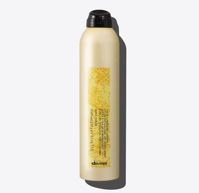 This is a Perfecting Hairspray